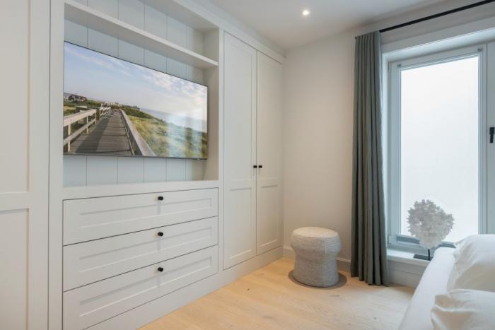 Reetdachhaus - Sylt, Hochkamp 19a