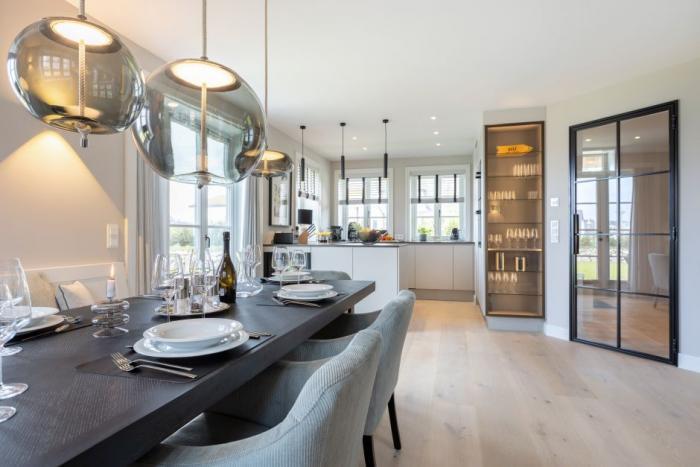 Reetdachhaus - Sylt, Hochkamp 19a