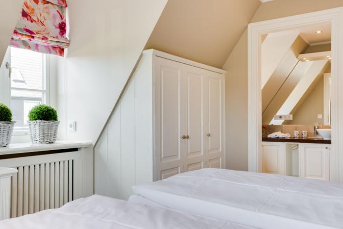 Reetdachhaus - Sylt, Hochkamp 6b