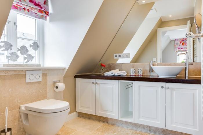 Reetdachhaus - Sylt, Hochkamp 6b