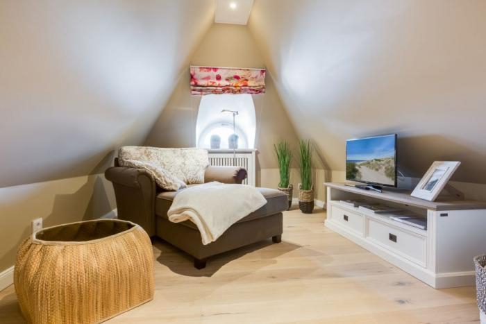 Reetdachhaus - Sylt, Hochkamp 6b