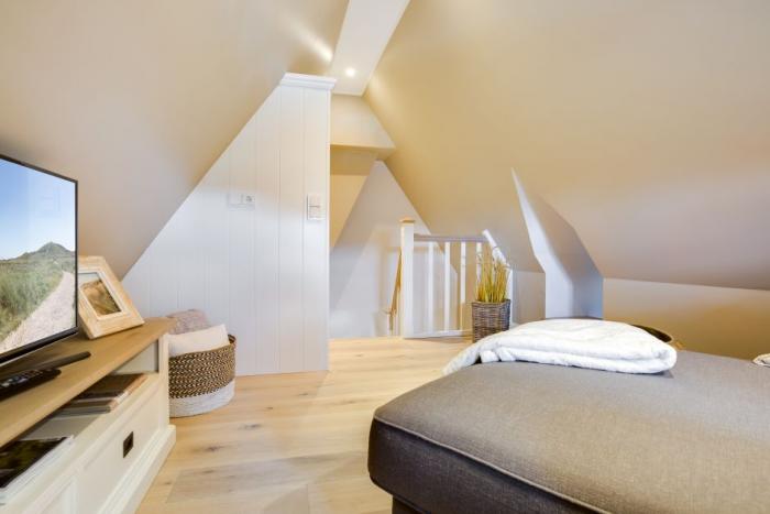 Reetdachhaus - Sylt, Hochkamp 6b