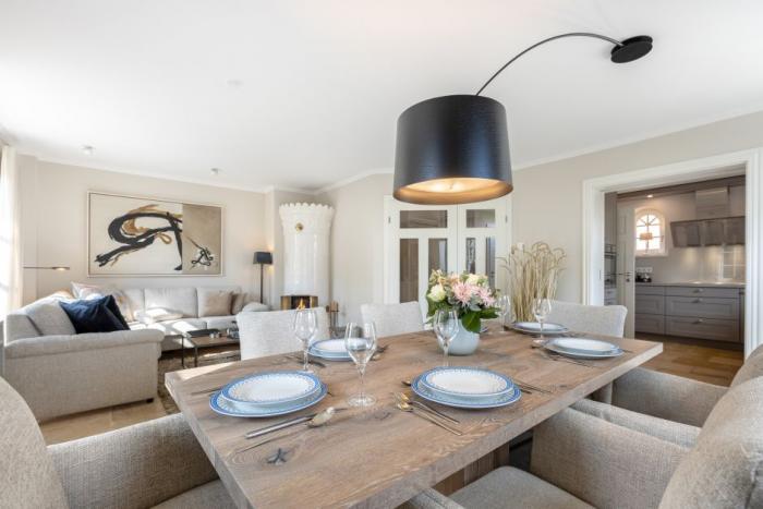 Reetdachhaus - Sylt, Hochkamp 6b