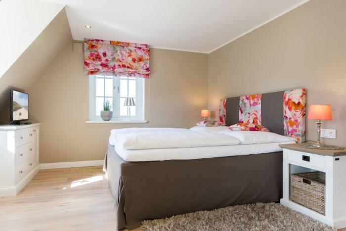 Reetdachhaus - Sylt, Hochkamp 6a