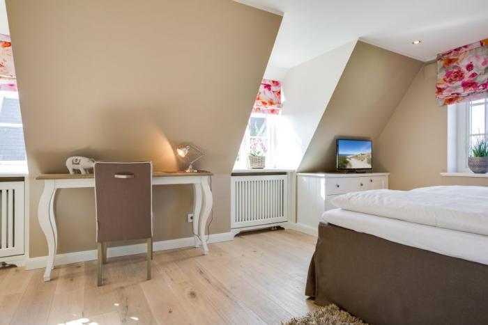 Reetdachhaus - Sylt, Hochkamp 6a