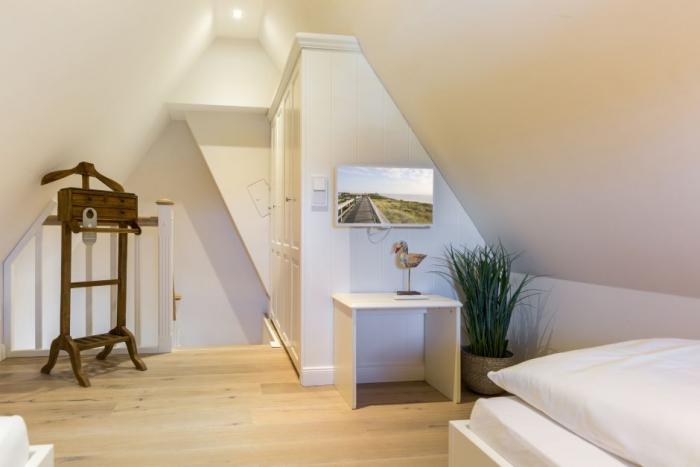 Reetdachhaus - Sylt, Hochkamp 6a