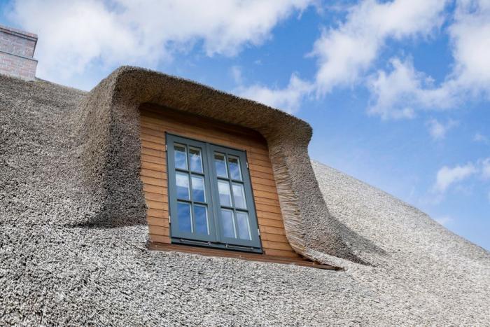 Reetdachhaus - Sylt, Hochkamp 6a