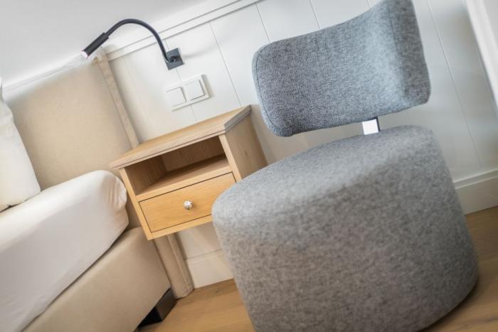 Reetdachhaus - Sylt, Hochkamp 6c