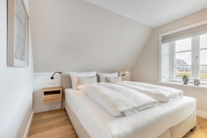 Reetdachhaus - Sylt, Hochkamp 6c
