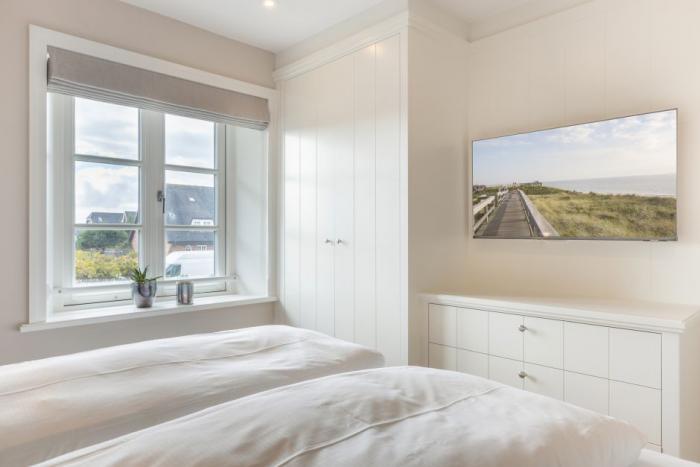 Reetdachhaus - Sylt, Hochkamp 6c