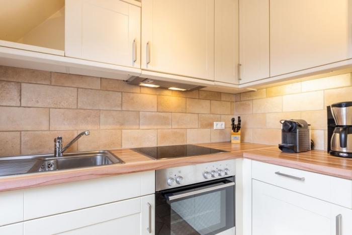 3-Zimmer-OG-Wohnung | Maisonette - Sylt, Süderstraße 20c | Wohnung 3