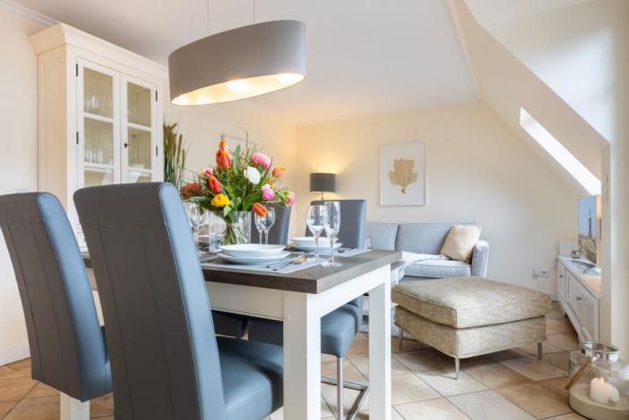3-Zimmer-OG-Wohnung | Maisonette - Sylt, Süderstraße 20c | Wohnung 3