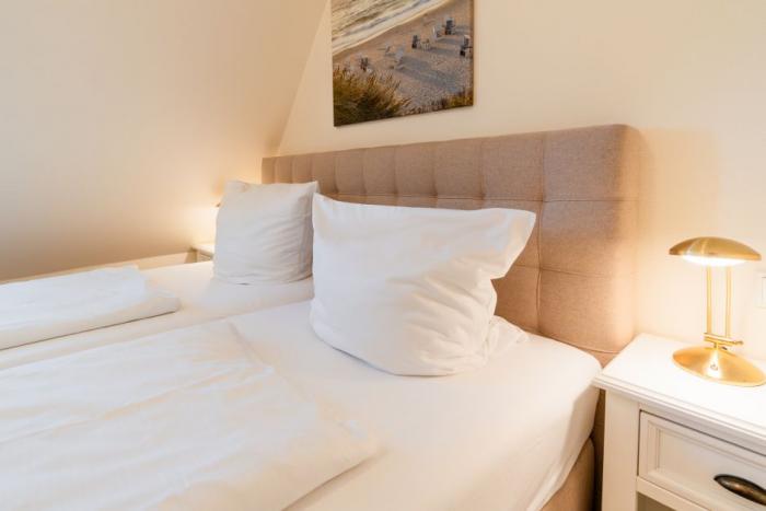 3-Zimmer-OG-Wohnung | Maisonette - Sylt, Süderstraße 20c | Wohnung 3