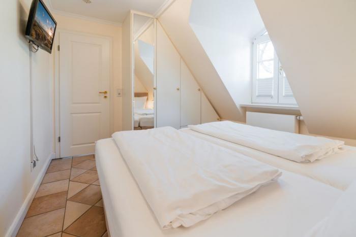 3-Zimmer-OG-Wohnung | Maisonette - Sylt, Süderstraße 20c | Wohnung 3