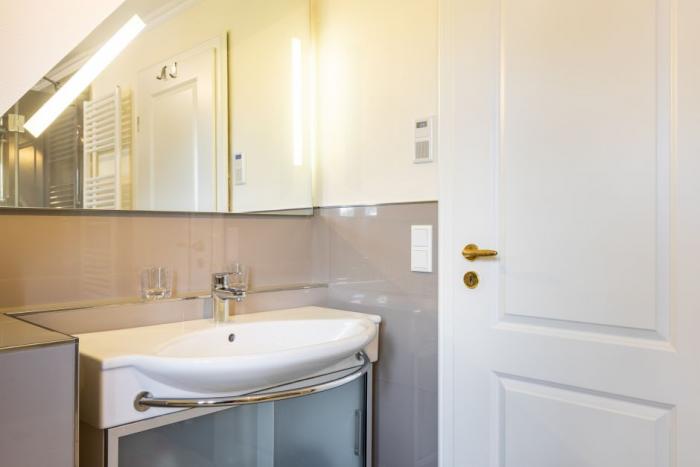 3-Zimmer-OG-Wohnung | Maisonette - Sylt, Süderstraße 20c | Wohnung 3