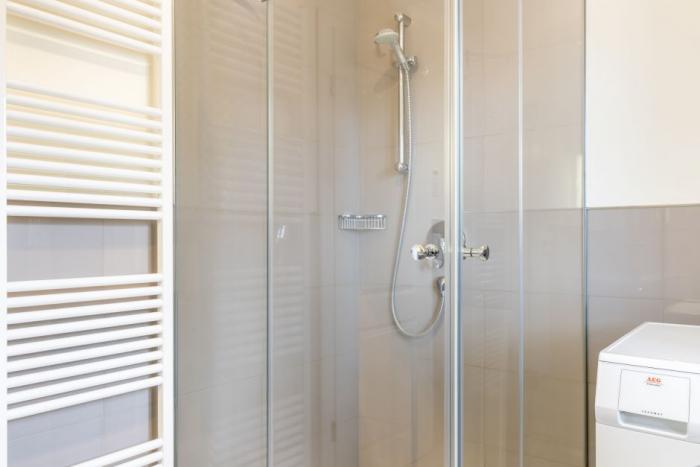 3-Zimmer-OG-Wohnung | Maisonette - Sylt, Süderstraße 20c | Wohnung 3