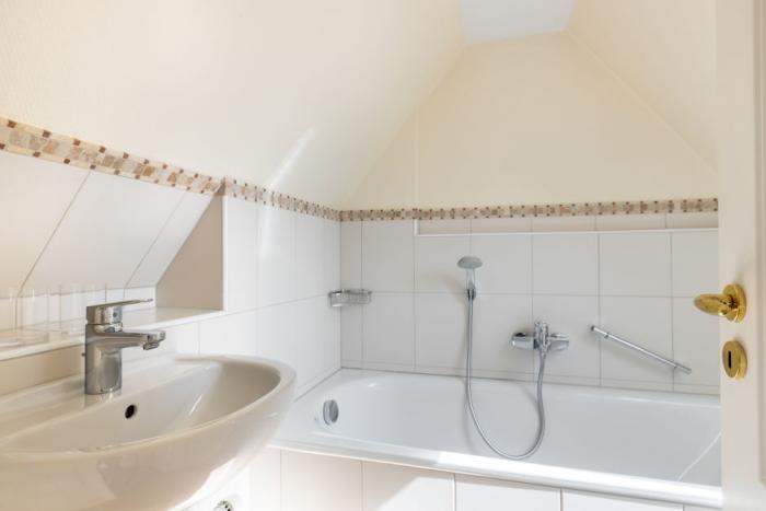 3-Zimmer-OG-Wohnung | Maisonette - Sylt, Süderstraße 20c | Wohnung 3