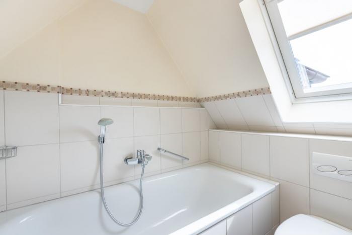3-Zimmer-OG-Wohnung | Maisonette - Sylt, Süderstraße 20c | Wohnung 3