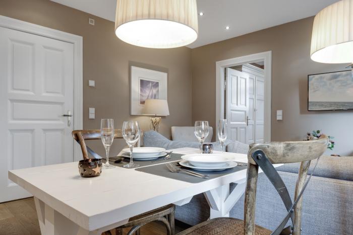 2-Zimmer-EG-Wohnung - Sylt, Steinmannstraße 33 | 1