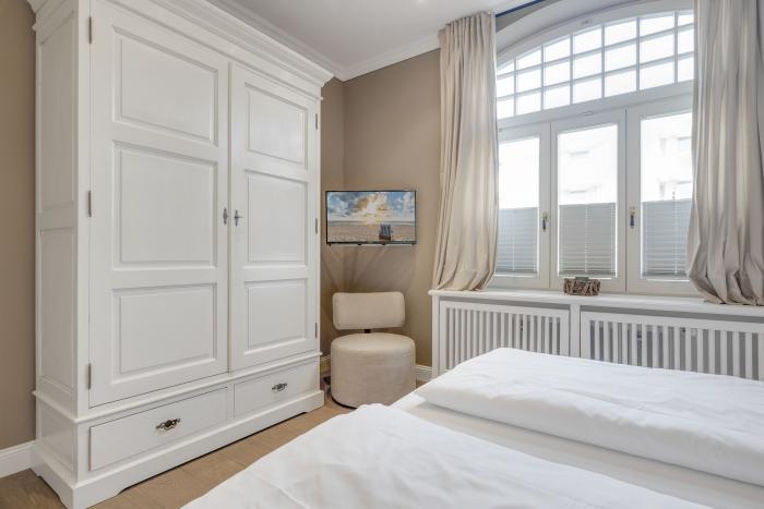 2-Zimmer-EG-Wohnung - Sylt, Steinmannstraße 33 | 1