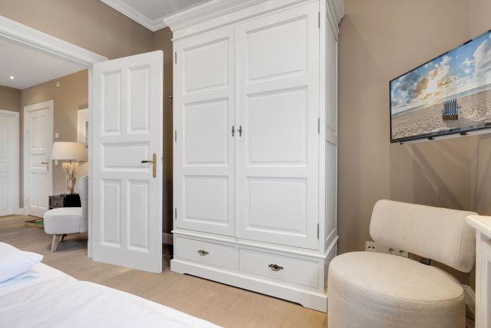2-Zimmer-EG-Wohnung - Sylt, Steinmannstraße 33 | 1