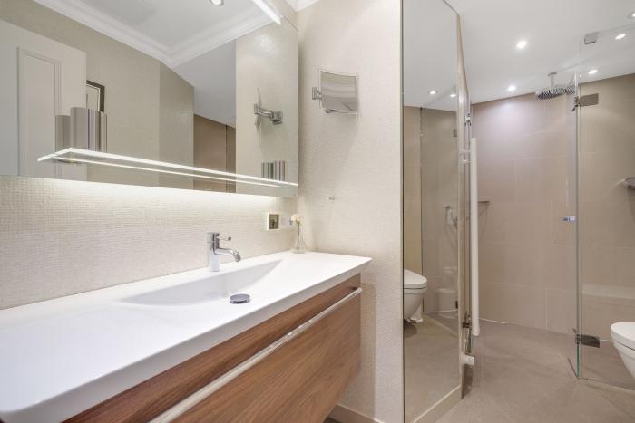 2-Zimmer-EG-Wohnung - Sylt, Steinmannstraße 33 | 1