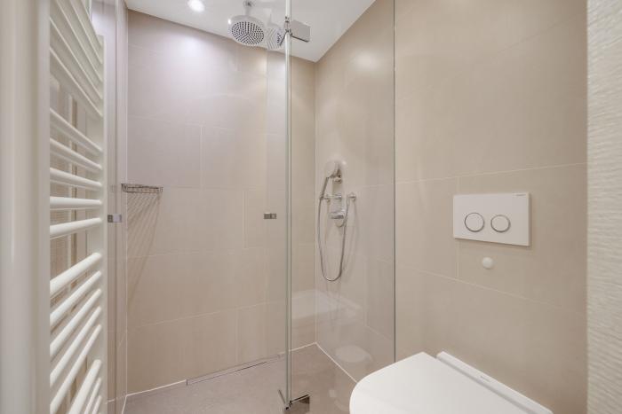 2-Zimmer-EG-Wohnung - Sylt, Steinmannstraße 33 | 1