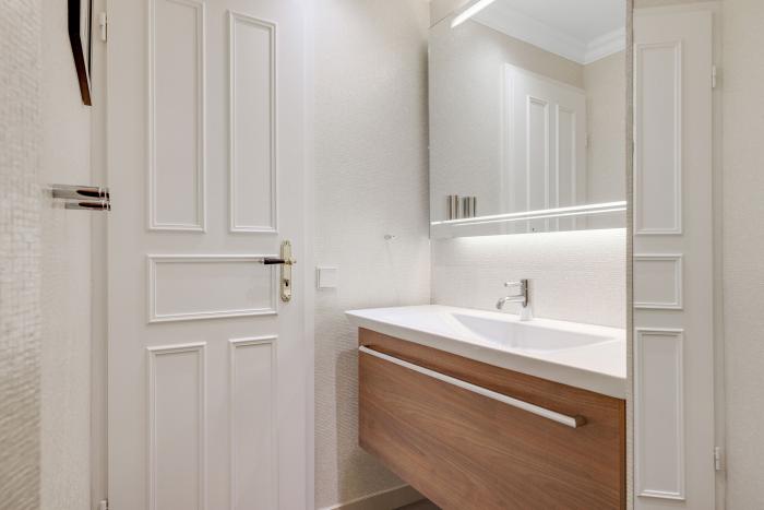 2-Zimmer-EG-Wohnung - Sylt, Steinmannstraße 33 | 1