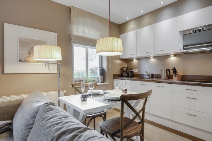 2-Zimmer-EG-Wohnung - Sylt, Steinmannstraße 33 | 1