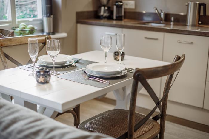 2-Zimmer-EG-Wohnung - Sylt, Steinmannstraße 33 | 1