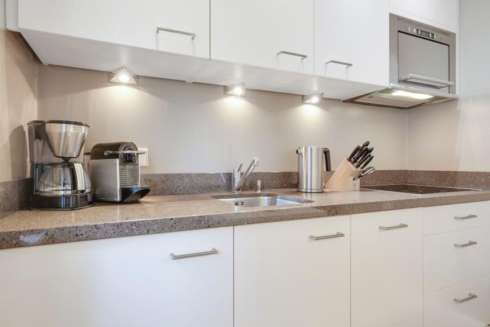 2-Zimmer-EG-Wohnung - Sylt, Steinmannstraße 33 | 1