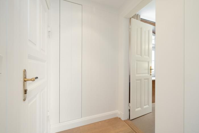 1-Zimmer-EG-Wohnung - Sylt, Steinmannstraße 33 | 2