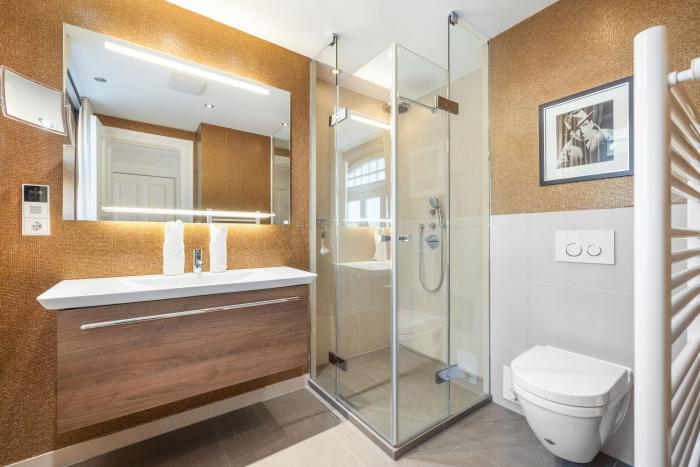 1-Zimmer-EG-Wohnung - Sylt, Steinmannstraße 33 | 2