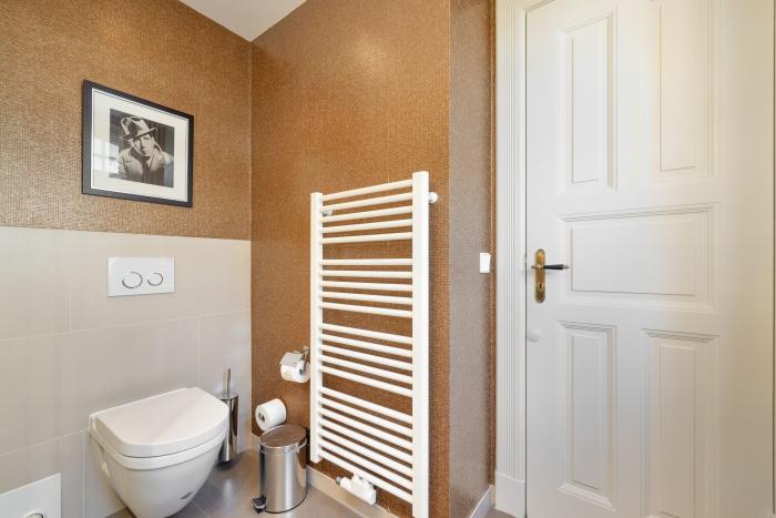 1-Zimmer-EG-Wohnung - Sylt, Steinmannstraße 33 | 2
