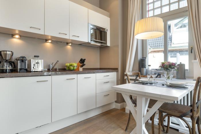 1-Zimmer-EG-Wohnung - Sylt, Steinmannstraße 33 | 2