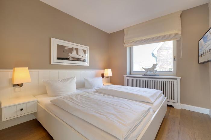 2-Zimmer-EG-Wohnung - Sylt, Steinmannstraße 33 | 3