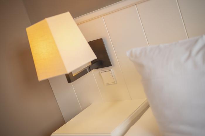 2-Zimmer-EG-Wohnung - Sylt, Steinmannstraße 33 | 3