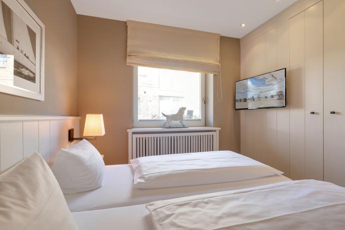 2-Zimmer-EG-Wohnung - Sylt, Steinmannstraße 33 | 3