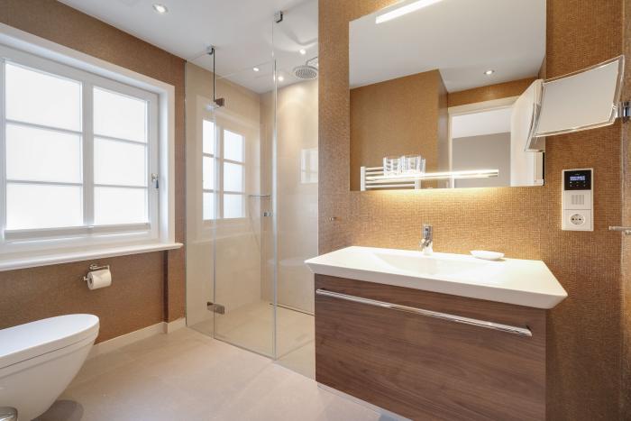 2-Zimmer-EG-Wohnung - Sylt, Steinmannstraße 33 | 3
