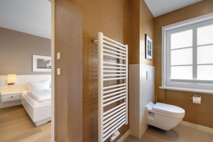 2-Zimmer-EG-Wohnung - Sylt, Steinmannstraße 33 | 3