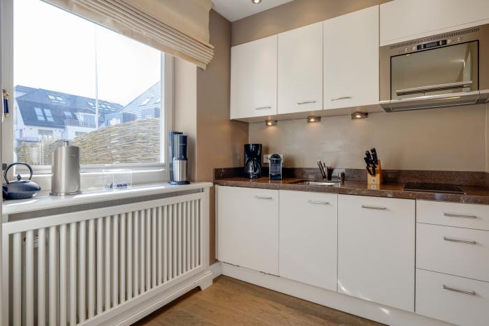 2-Zimmer-EG-Wohnung - Sylt, Steinmannstraße 33 | 3
