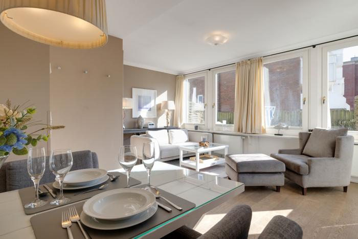 2-Zimmer-EG-Wohnung - Sylt, Steinmannstraße 33 | 3