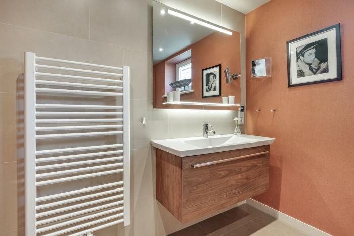1-Zimmer-OG-Wohnung - Sylt, Steinmannstraße 33 | 4