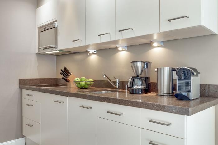 1-Zimmer-OG-Wohnung - Sylt, Steinmannstraße 33 | 4