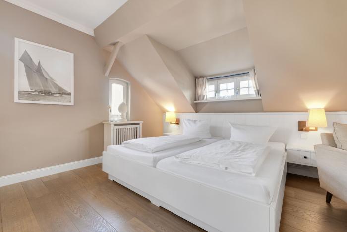 1-Zimmer-OG-Wohnung - Sylt, Steinmannstraße 33 | 5