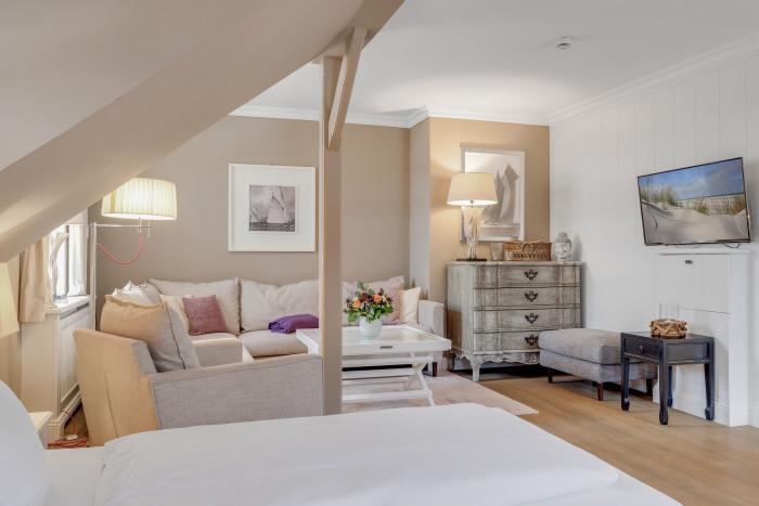 1-Zimmer-OG-Wohnung - Sylt, Steinmannstraße 33 | 5