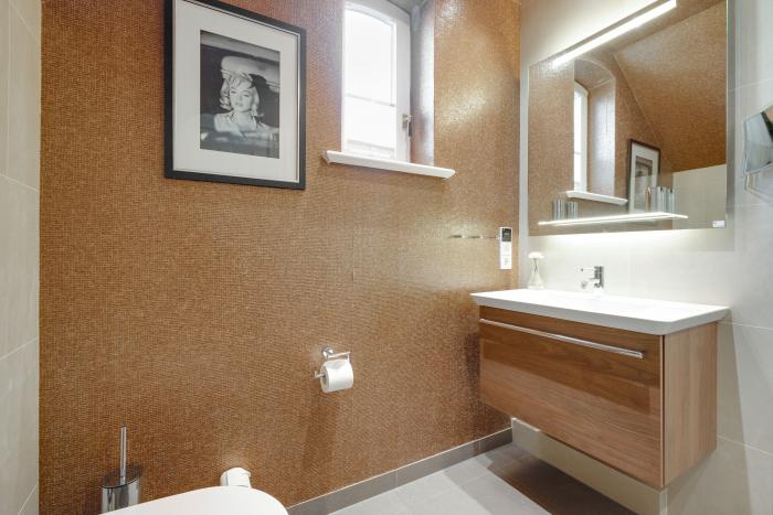 1-Zimmer-OG-Wohnung - Sylt, Steinmannstraße 33 | 5