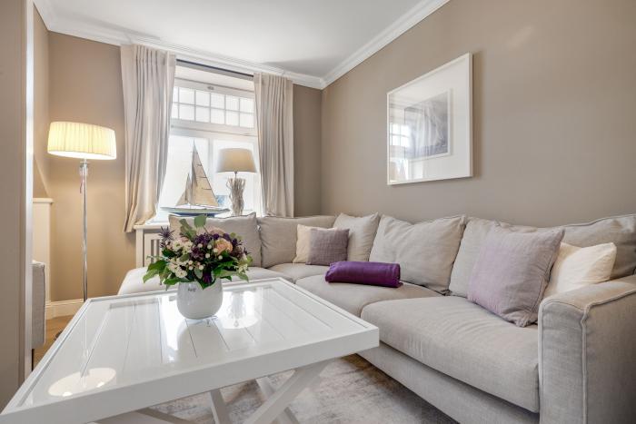 1-Zimmer-OG-Wohnung - Sylt, Steinmannstraße 33 | 5