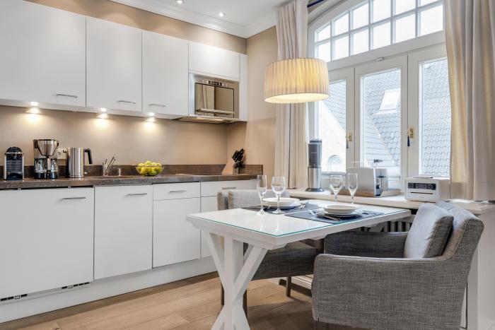 1-Zimmer-OG-Wohnung - Sylt, Steinmannstraße 33 | 5