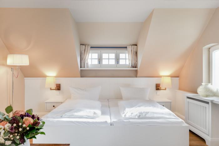1-Zimmer-OG-Wohnung - Sylt, Steinmannstraße 33 | 6
